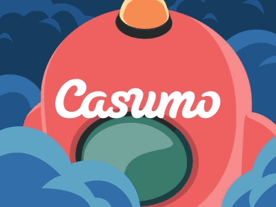 Casumo Morph 6 animation cel cel animation morph