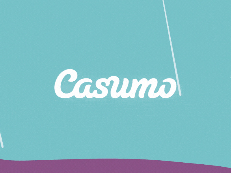 Casumo Spot 1 animate animation casumo cel character flat illustration morph morphing morphs
