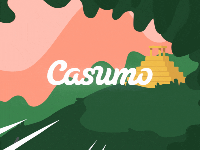 Casumo Spot 4