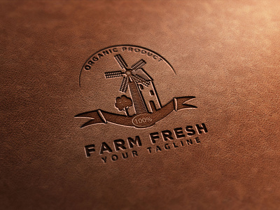 Barn Logo