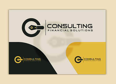 Consulting Logo element