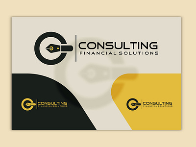 Consulting Logo