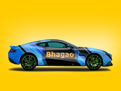 Bhagao Branding