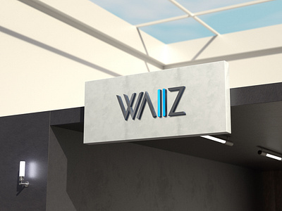 WAIIZ Branding