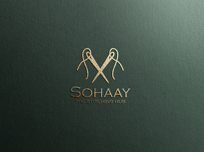 Sohaay Branding brand identity branding fashion brand