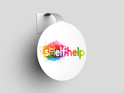 Shelf Help Branding