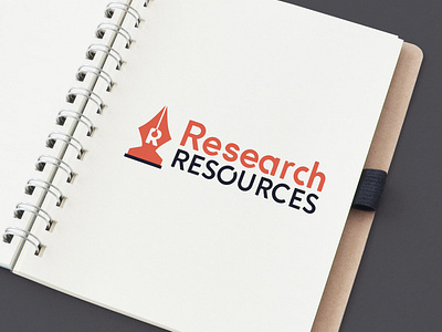 Research Resources Branding