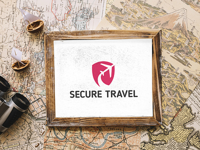 Secure Travel Branding