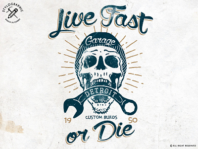 Live Fast or Die