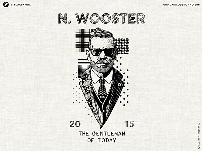 Nick Wooster