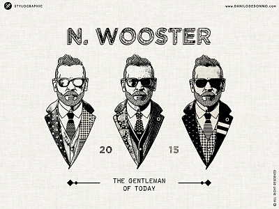 Nick Wooster 2 blazer cool inspiration lardini man moda nick wooster nickelson wooster pitti print apparel streetstyle style