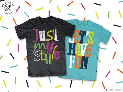 Style & Fun fashion design fun print apparel print design shirt style t shirt design t shirt designer tee shirt tees tshirt