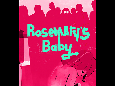 RoseMary’s Baby