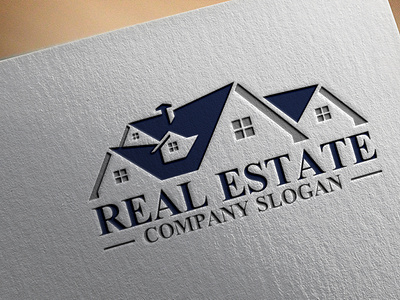 Real Estate Property Mortgage Home Building Logo Design brand identity branding bulding business logo creative real estate graphic design graphicdesign homelogo logo design logodesign minimalist logo modern logo mortgage property property logo real estate real estate agency real estate logo unique logo design