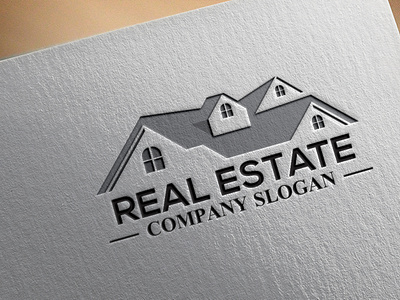 Real Estate Property Mortgage Home Building Logo Design brand identity branding bulding business logo creative real estate graphic design graphicdesign home logo homelogo logo design logodesign minimalist logo modern logo mortgage property property logo real estate realtor unique logo design