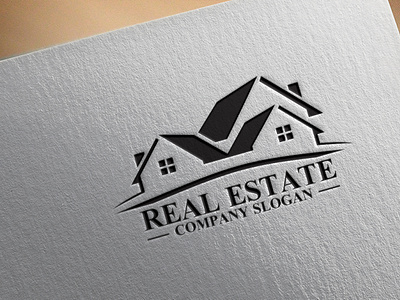 Real Estate Property Mortgage Home Building Logo Design brand identity branding bulding business logo creative real estate graphic design graphicdesign homelogo logo design logodesign minimalist logo modern logo mortgage property property logo real estate real estate logo realtor unique logo design