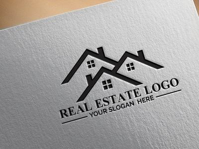 Real Estate Property Mortgage Home Building Logo Design brand identity branding business logo creative real estate design graphic design graphicdesign homelogo illustration logo logodesign minimalist logo modern logo mortgage property logo real estate real estate agency real estate logo unique logo design