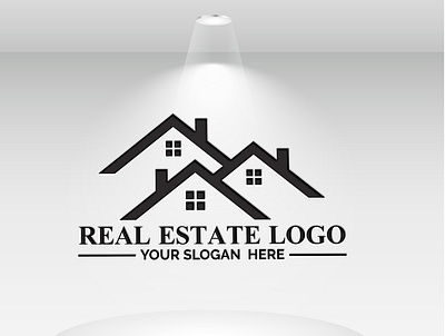 Real Estate Property Mortgage Home Building Logo Design brand identity branding bulding business logo creative design fiverr fiverrgigs graphic design graphicdesign homelogo logo design logodesign modern logo mortgage professional logo propery logo real estate realtor unique logo