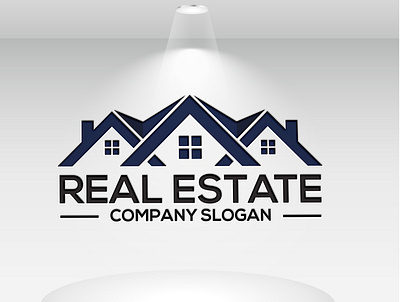 Real Estate Property Mortgage Home Building Logo Design brand identity branding creative logo fiverr fiverrgigs graphic design graphicdesign home logo homelogo logo design logodesign mortgage mortgage logo professional logo property logo real estate real estate agency real estate logo realtor unique logo