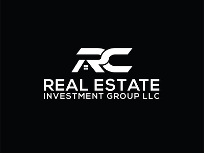 Real Estate, Property, Mortgage, Home, Realtor, Building,  Logo