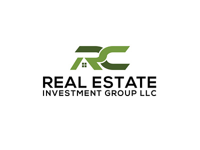 Real Estate, Property, Mortgage, Home, Realtor, Building,  Logo