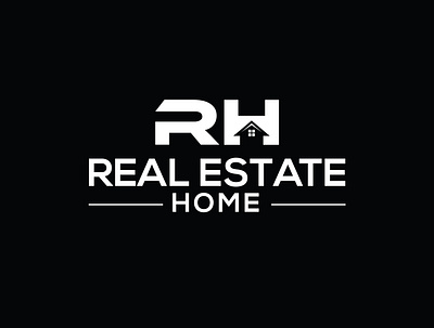 Real Estate, Property, Mortgage, Home, Realtor, Building, Logo brand identity branding creative logo creative logo design graphic design graphicdesign homelogo logo design logodesign minimalist logo minimalist logo design modern logo modern logo design mortgage property real estate real estate logo unique logo design