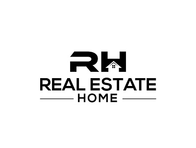 Real Estate, Property, Mortgage, Home, Realtor, Building, Logo brand identity branding creative logo design graphic design graphicdesign homelogo logodesign minimalist logo minimalist logo design modern logo modern logo design mortgage property real estate real estate logo realestate unique logo unique logo design