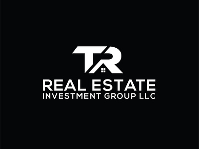 Real Estate, Property, Mortgage, Home, Realtor, Building,  Logo