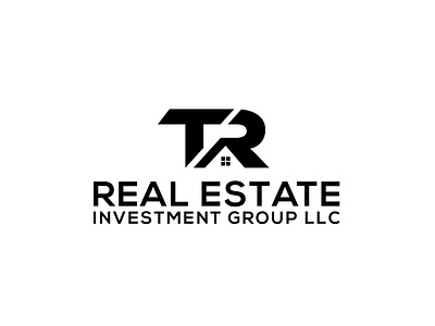 Real Estate, Property, Mortgage, Home, Realtor, Building,  Logo