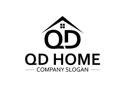 Real Estate, Property, Mortgage, Home, Realtor, Building,  Logo