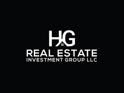 Real Estate, Property, Mortgage, Home, Realtor, Building,  Logo