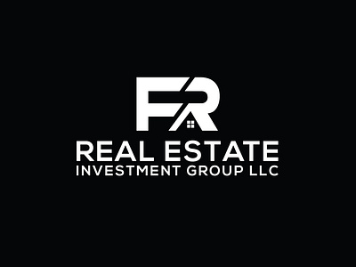 Real Estate, Property, Mortgage, Home, Realtor, Building,  Logo