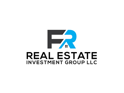 Real Estate, Property, Mortgage, Home, Realtor, Building,  Logo