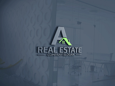 Real Estate, Property, Mortgage, Home, Realtor, Building, Logo brand identity fiverrgigs graphic design graphicdesign illustration logo design logo design concept logo designer logodesign logos minimalist logo minimalist logo design modern design modern logo modern logo design professional logo design real estate real estate agency real estate logo unique logo design