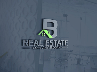 Real Estate, Property, Mortgage, Home, Realtor, Building, Logo brand identity branding bulding business logo graphic design graphicdesign logo design logo designer logo designers club logo designing logo designs logodesign property real estate real estate app real estate logo realtor