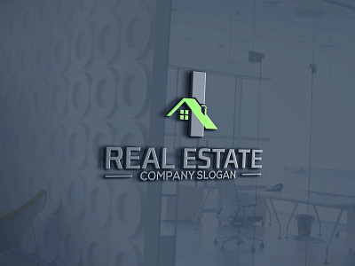 Real Estate, Property, Mortgage, Home, Realtor, Building, Logo brand identity branding agency branding design branding identity business logo graphic design graphicdesign logo design logo designer logo designers club logo designing logo designs logodesign minimalist logo modern logo real estate real estate logo realtor unique logo design