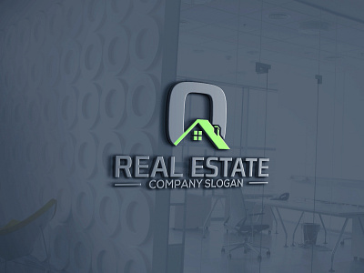 Real Estate, Property, Mortgage, Home, Realtor, Building, Logo brand identity branding and identity branding design business logo graphic design graphicdesign logo design logo designer logo designers club logo designing logo designs logodesign minimalist logo modern logo real estate real estate logo realtor unique logo design