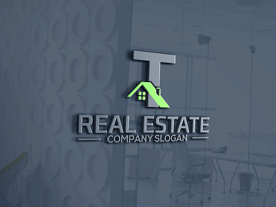 Real Estate, Property, Mortgage, Home, Realtor, Building, Logo brand identity branding business logo creative logo graphic design logo design logo designer logo designer for hire logo designers club logo designing logo designs logodesign minimalist logo modern logo real estate real estate logo real estate logo design realestate realtor unique logo design