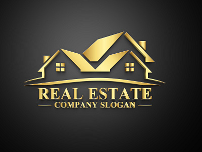 Real Estate, Property, Mortgage, Home, Realtor, Building, Logo brand identity branding designer graphic design graphicdesign logo design logo designer logo designers logo maker logodesign logos logos idea logosketch logotype modern logo real estate real estate logo realestateagent realestatelife unique logo design