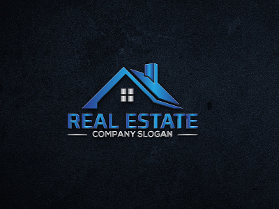 Real Estate, Property, Mortgage, Home, Realtor, Building, Logo brand identity designer designer logo designer portfolio designers graphic design graphicdesign homelogo logo design logo designer logo designs logodesign logos logotype modern logo real estate real estate logo realestateagent realestatelife unique logo design