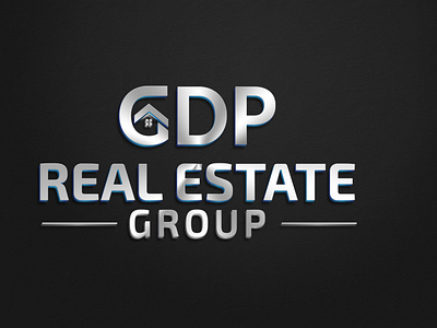 Real Estate, Property, Mortgage, Home, Realtor, Building, Logo