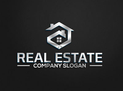 Real Estate, Property, Mortgage, Home, Realtor, Building, Logo brand identity bulding designer graphic design graphicdesign homelogo logo logo design logo designer logo mark logodesign logos logosketch logotype minimalist logo real estate real estate logo realestateagent realestatelife unique logo design