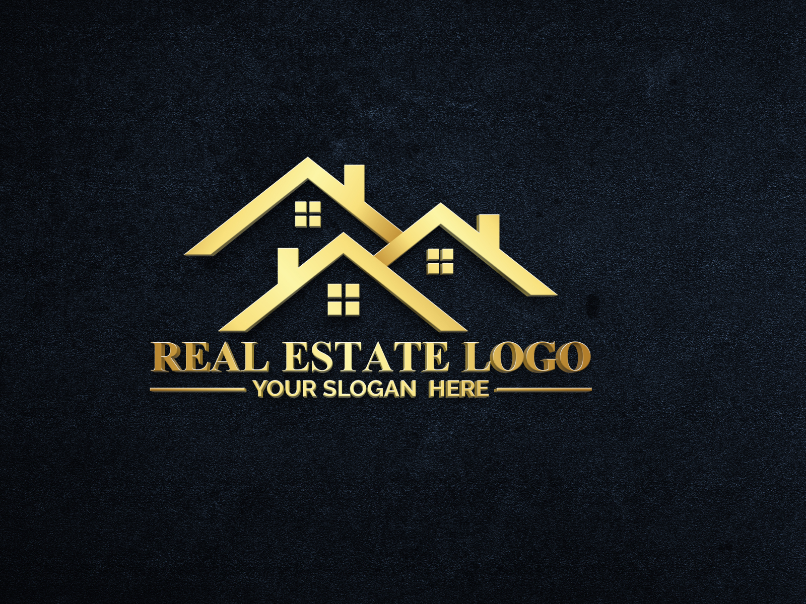 Real Estate, Property, Mortgage, Home, Realtor, Building, Logo by ...