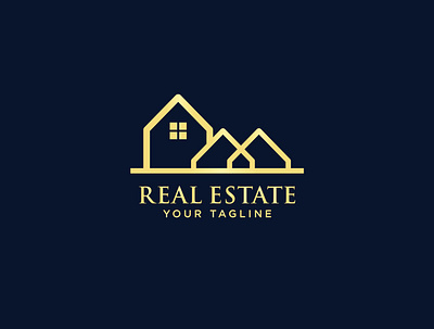 Real Estate Property Mortgage Home Building Logo Design brand identity branding graphic design graphicdesign homelogo logo design logo design concept logo designer logo designs logodesign logos logotype mortgage mortgage logo real estate real estate agency real estate agent real estate logo realestate unique logo design