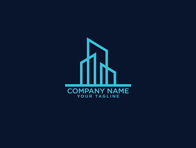 Real Estate Property Mortgage Home Building Logo Design brand identity branding bulding bulding logo graphic design graphicdesign homelogo logo design logo designer logo designs logo mark logos logoset modern modern design modern logo mortgage real estate real estate logo realestate