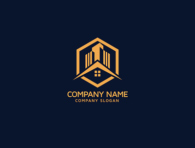 Real Estate Property Mortgage Home Building Logo Design brand identity bulding graphic design homelogo logo design logo design concept logo designer logo designs logodesign logos logotype minimalist logo modern logo modern logos modernlogo mortgage professional logo real estate real estate logo realestate