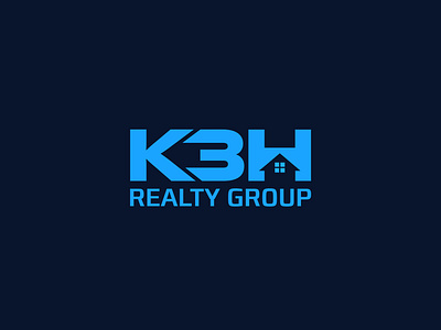 KBH logo | Real Estate Property Mortgage Home Building Logo homelogo kbh home logo kbh real estate logo logo logo design logo design concept logo designer logo designs logodesign logos logosai logoset logosketch logotype mortgage property real estate real estate logo unique logo design