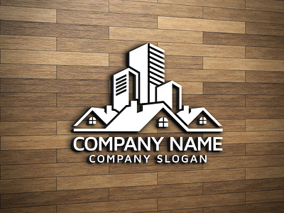 Property Management Real Estate Logo, Property Logo, Realtor branding building logo creative logo graphic design home logo logo luxury logo minimal logo modern logo mortgage mortgage logo property property logo real estate real estate business logo real estate logo real estate logos realtor realtor logo realtor logos