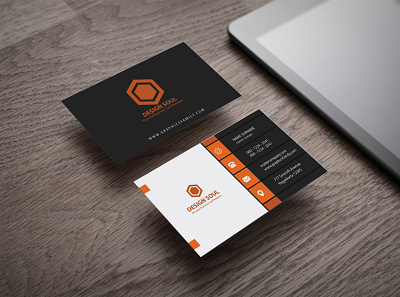 Professional Business Card Design adobe illustrator adobe photoshop business card design card design custom photoshop illustrator mockup mockup design photoshop