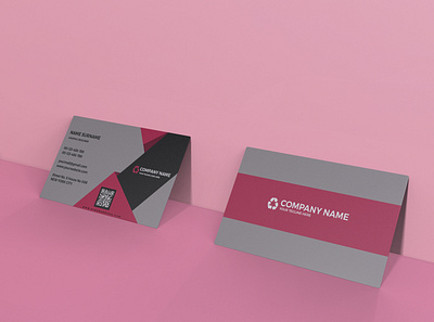 Professional Business Card Design adobe illustrator adobe ilustrator adobe photoshop business card design card card design custom mockup mockup design photoshop